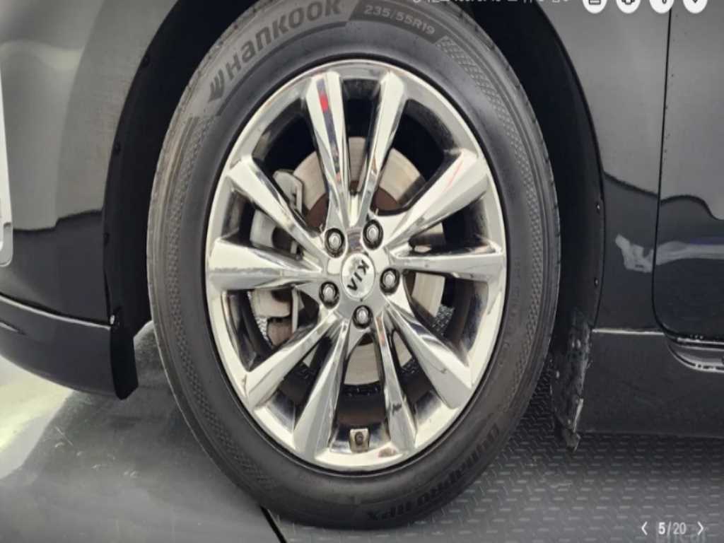 KIA Carnival 2019 - Importación desde Corea - HF Imports Iquique - Foto 19