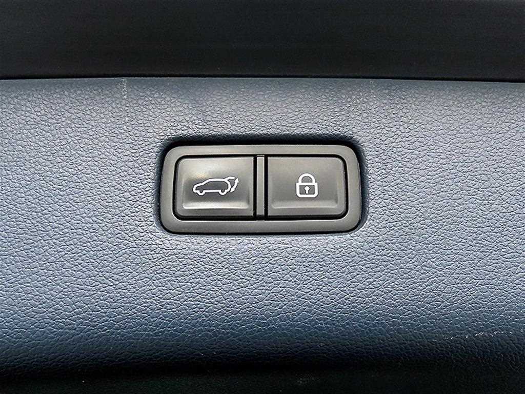 Genesis GV80 2020 Gris - Importación desde Corea - HF Imports Iquique - Foto 14