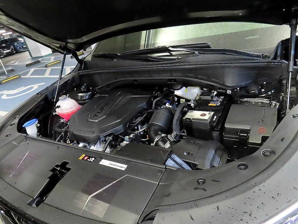 KIA Sorento 2025 - Importación desde Corea - HF Imports Iquique - Foto 19