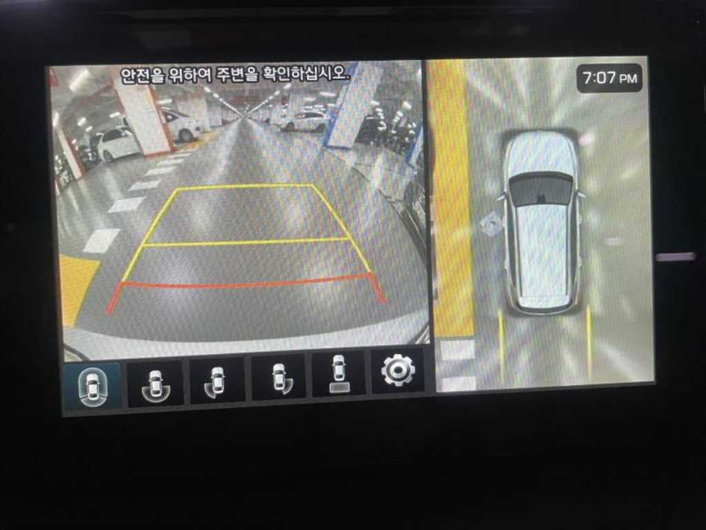 HYUNDAI Santa Fe - Vista 9