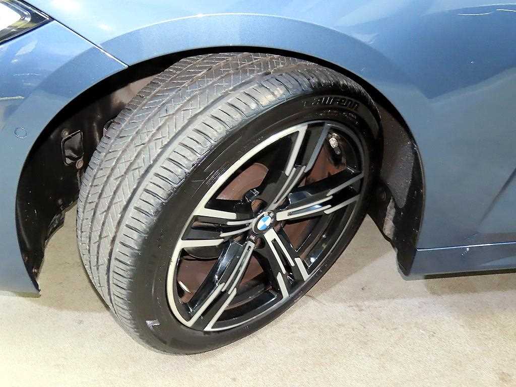 BMW 4 Series - Vista 9