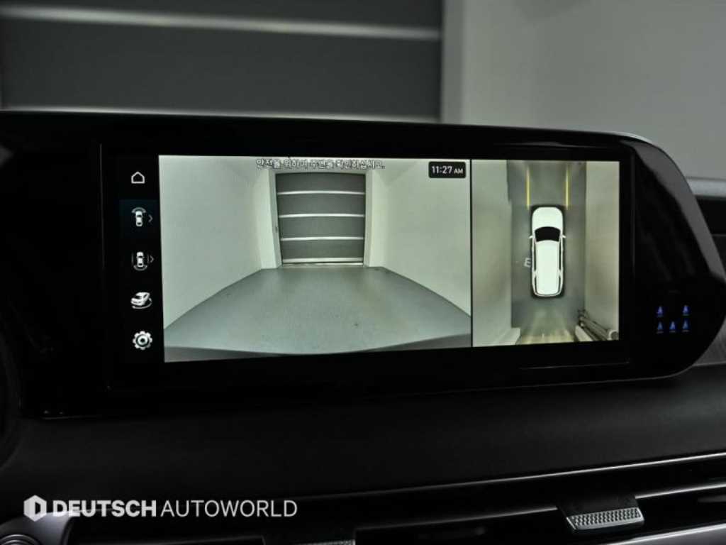 HYUNDAI Palisade 2024 - Importación desde Corea - HF Imports Iquique - Foto 15