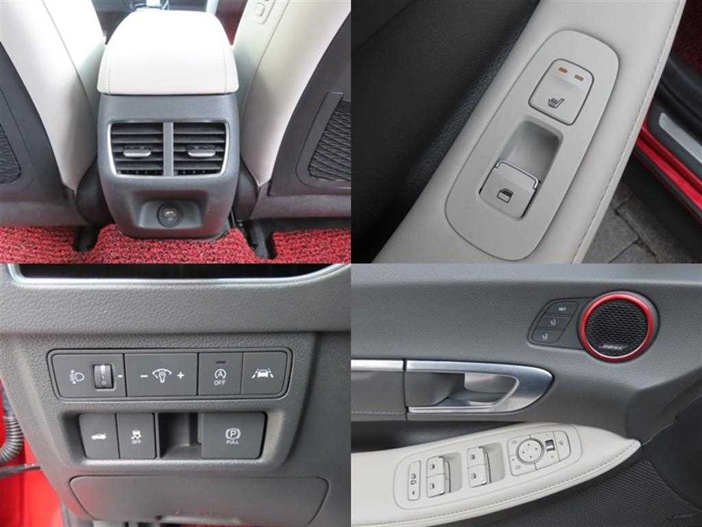 HYUNDAI Sonata 2021 - Importación desde Corea - HF Imports Iquique - Foto 19