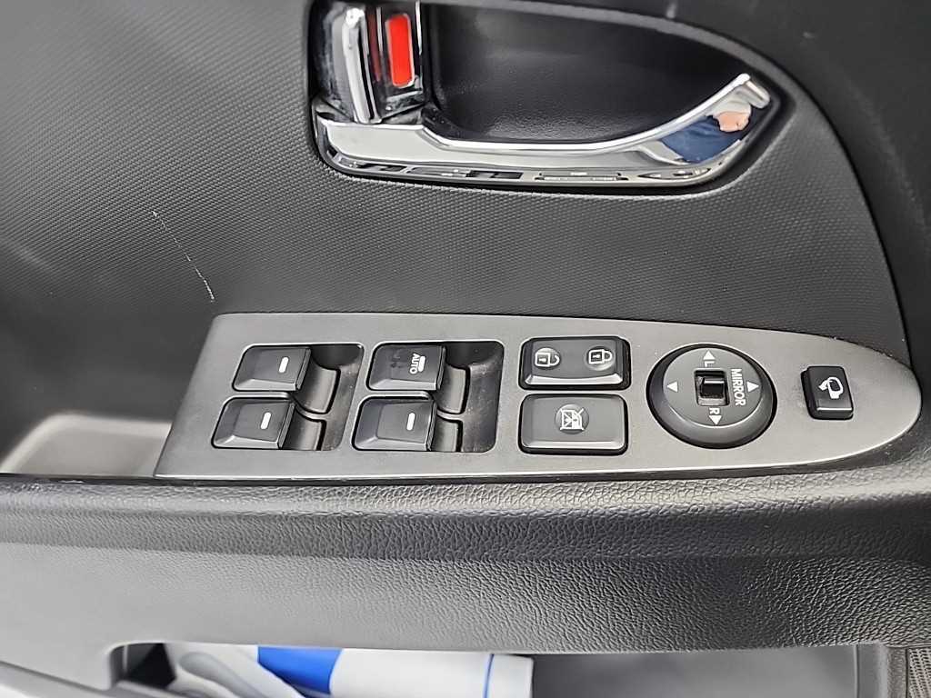 KIA Sportage 2013 Gris - Importación desde Corea - HF Imports Iquique - Foto 16