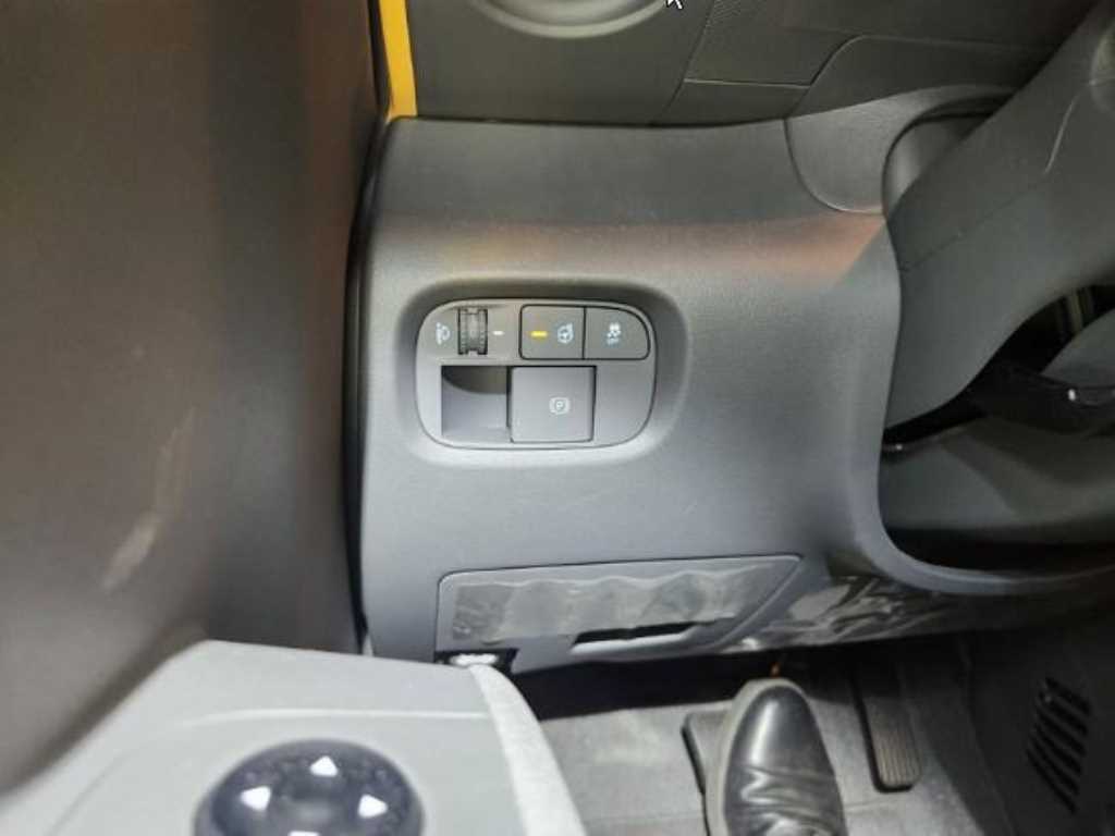 HYUNDAI Casper - Vista 7