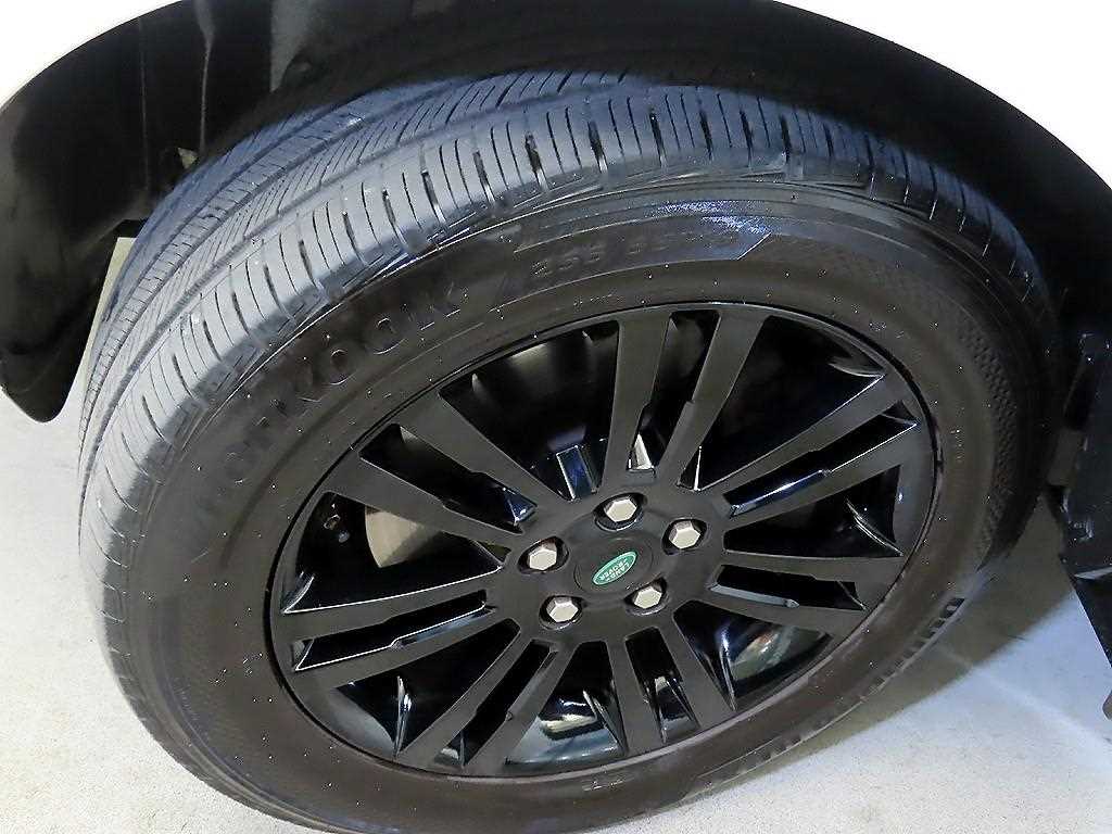 Land Rover Discovery 2016 - Importación desde Corea - HF Imports Iquique - Foto 17