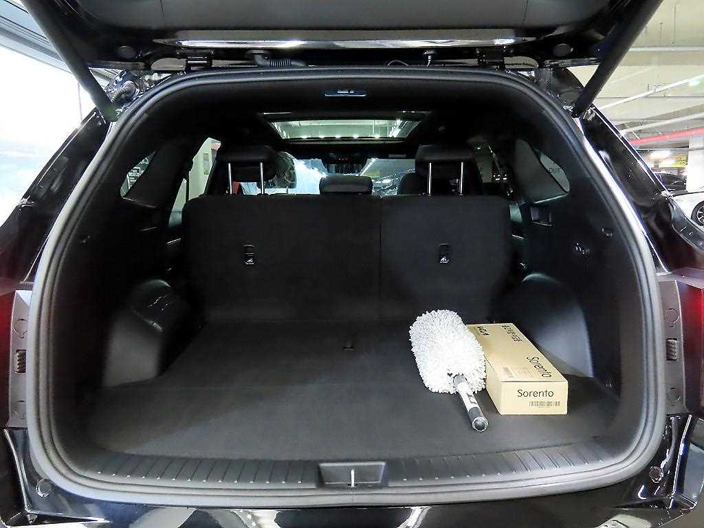 KIA Sorento 2025 - Importación desde Corea - HF Imports Iquique - Foto 15