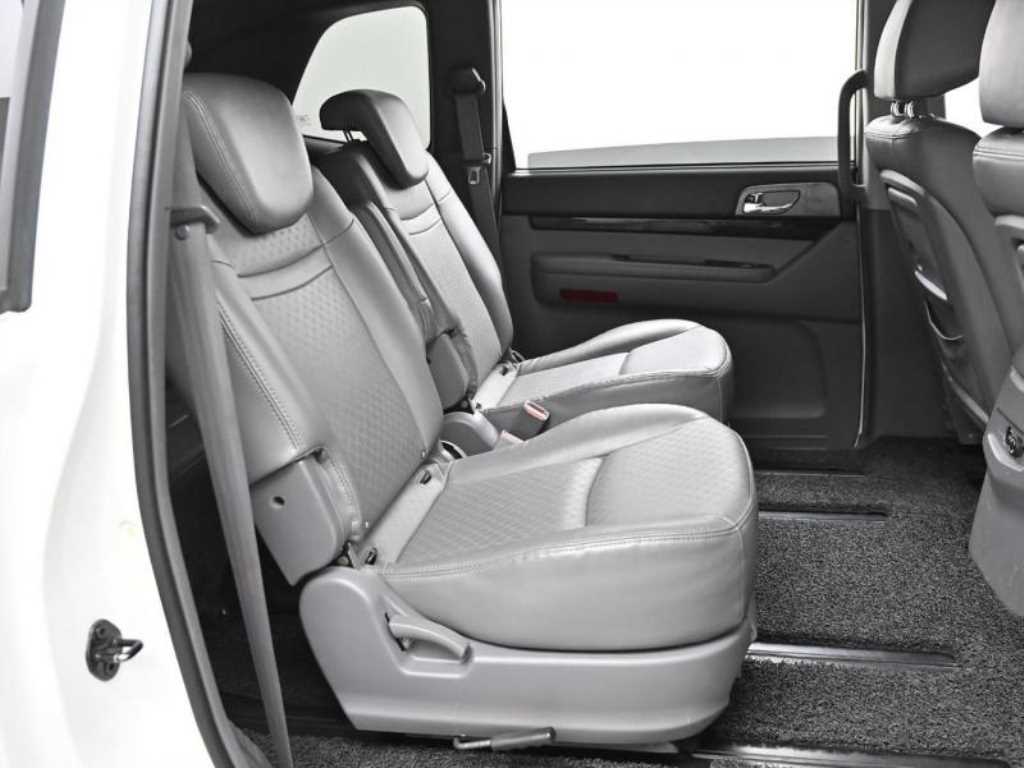 Ssangyong Korando 2016 - Importación desde Corea - HF Imports Iquique - Foto 14