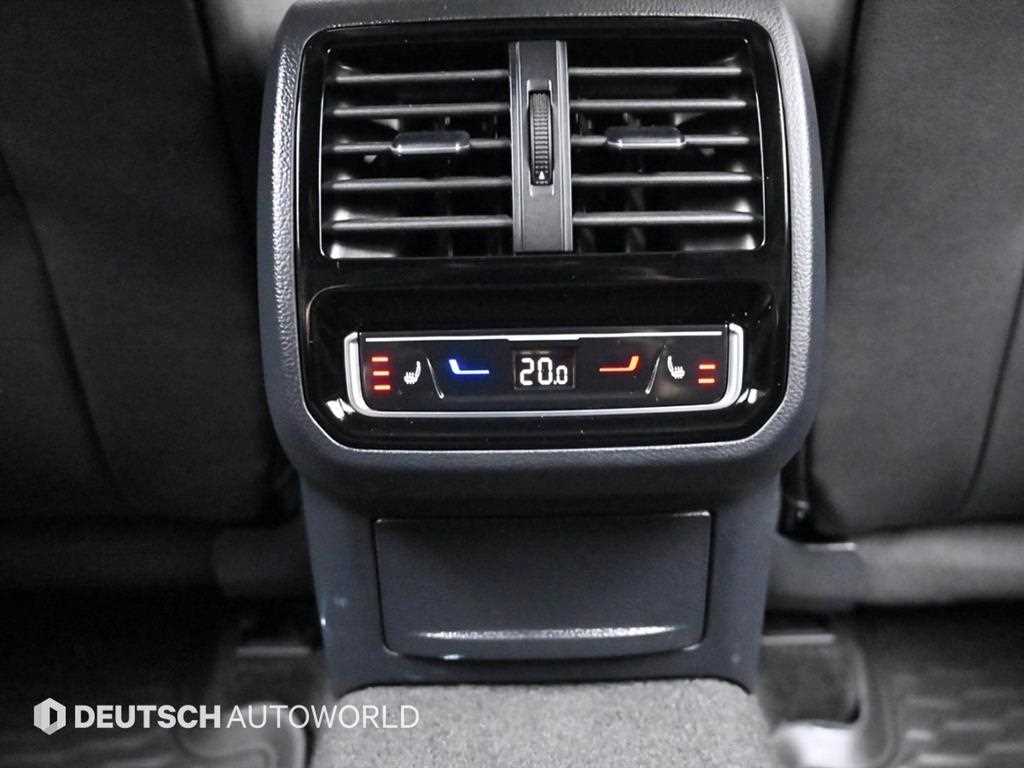 Volkswagen Arteon 2023 Azul - Importación desde Corea - HF Imports Iquique - Foto 16