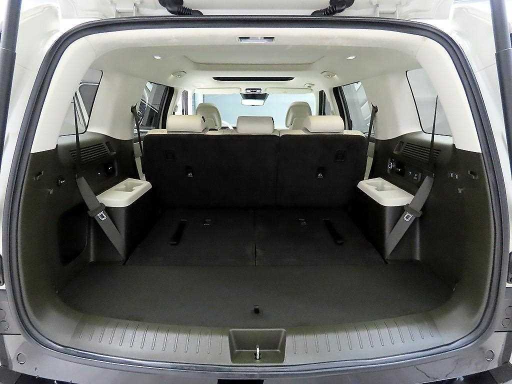 HYUNDAI Santa Fe 2024 the color of pearl - Importación desde Corea - HF Imports Iquique - Foto 18