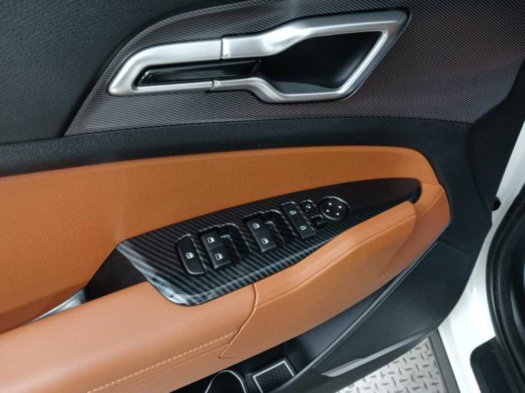 KIA Sportage - Vista 9