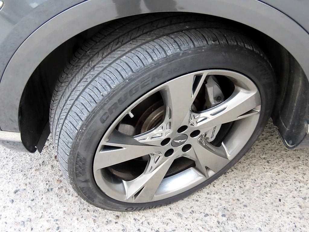 Genesis GV80 2020 Gris - Importación desde Corea - HF Imports Iquique - Foto 20