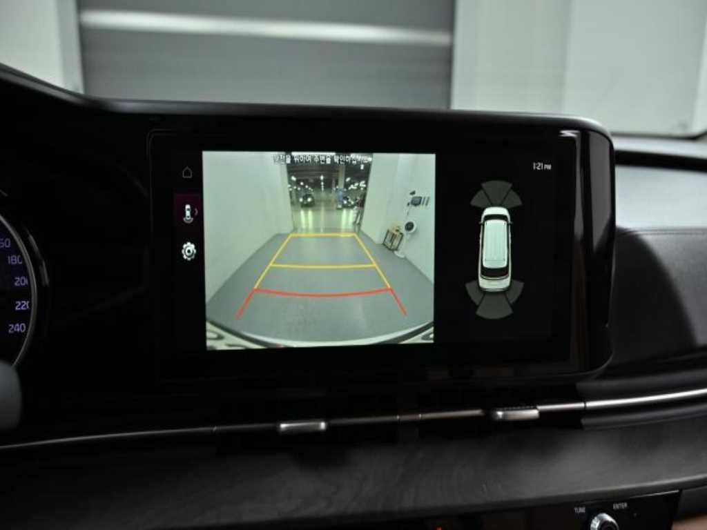 KIA Carnival 2023 - Importación desde Corea - HF Imports Iquique - Foto 15