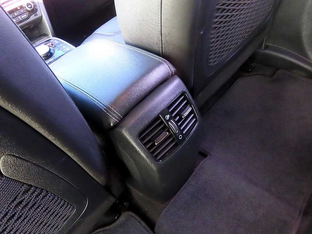 KIA Niro 2019 Blanco - Importación desde Corea - HF Imports Iquique - Foto 17