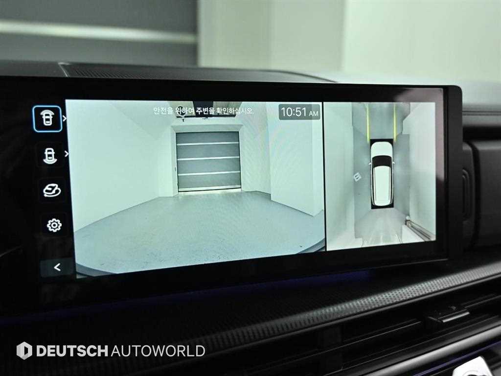 HYUNDAI Santa Fe 2024 Negro - Importación desde Corea - HF Imports Iquique - Foto 18