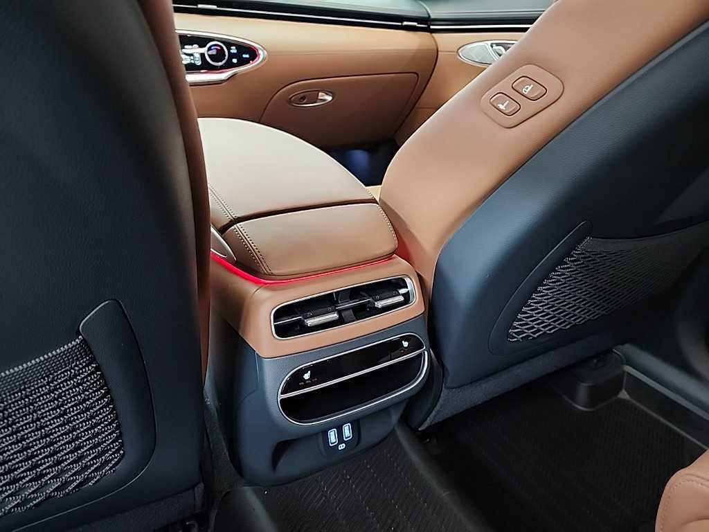 Genesis GV70 2022 Gris - Importación desde Corea - HF Imports Iquique - Foto 13