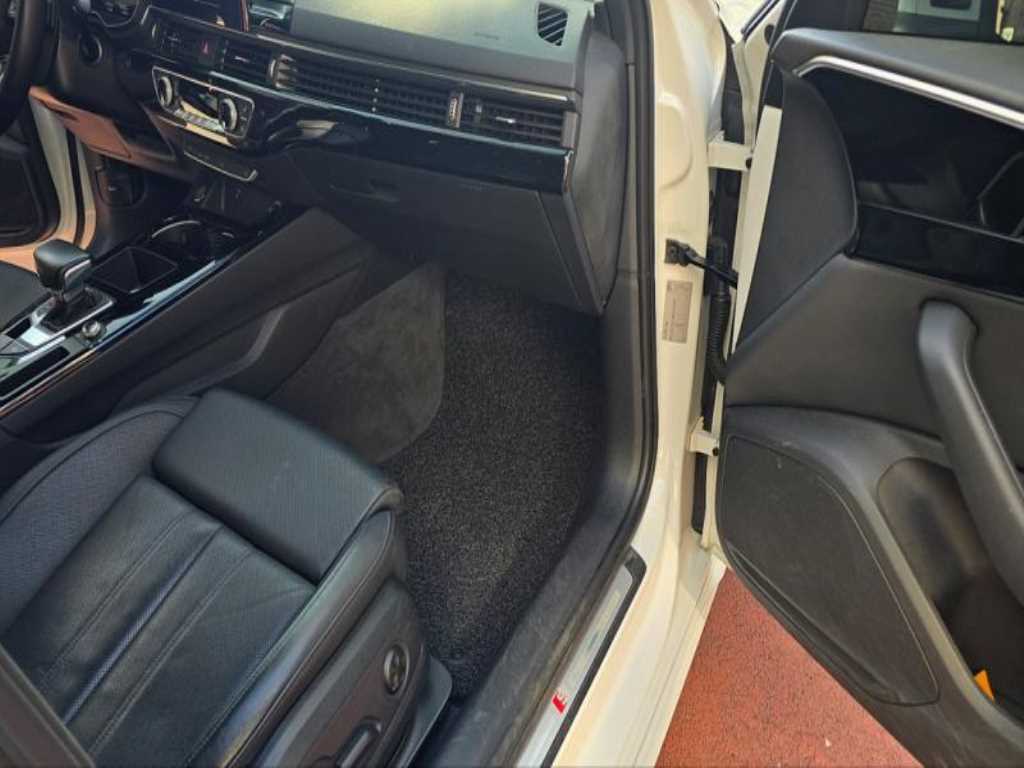 Audi A4 2021 - Importación desde Corea - HF Imports Iquique - Foto 13