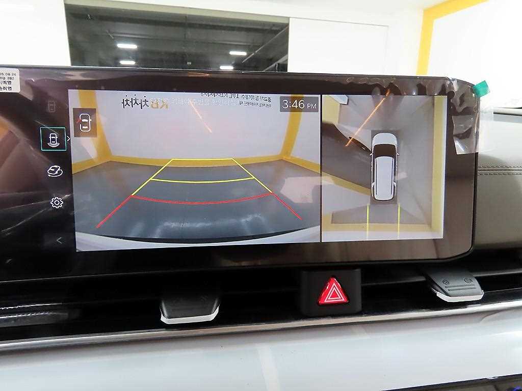 KIA Carnival 2025 Blanco - Importación desde Corea - HF Imports Iquique - Foto 15