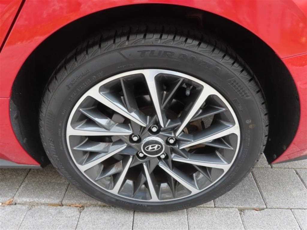 HYUNDAI Sonata 2021 - Importación desde Corea - HF Imports Iquique - Foto 17