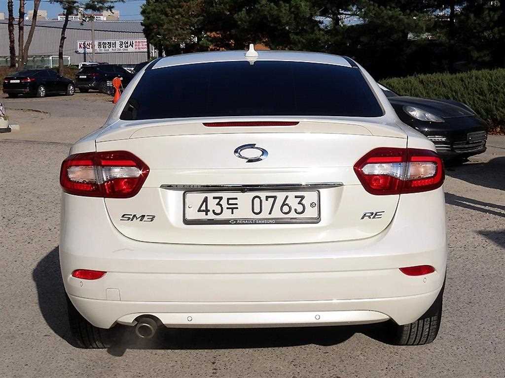 SAMSUNG SM3 - Vista 4