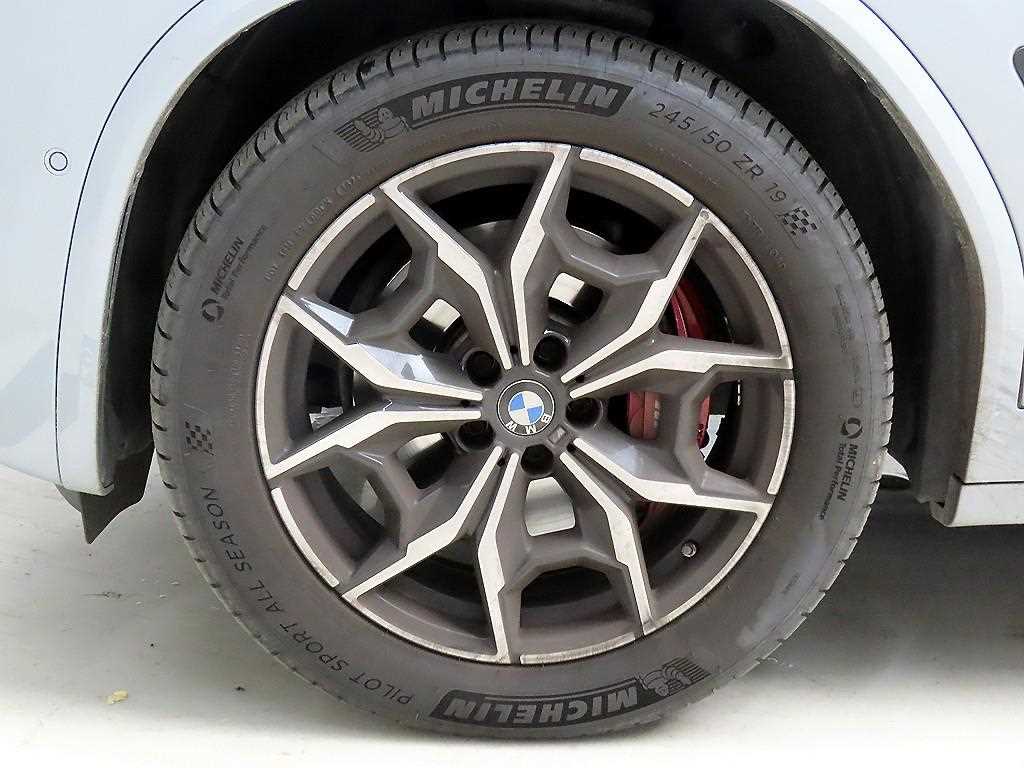 BMW X4 2022 - Importación desde Corea - HF Imports Iquique - Foto 19