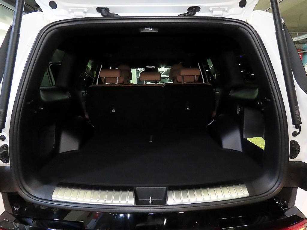 HYUNDAI Santa Fe 2024 Blanco - Importación desde Corea - HF Imports Iquique - Foto 15