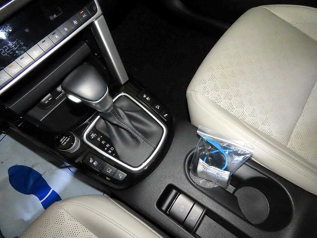 KIA Seltos - Vista 12