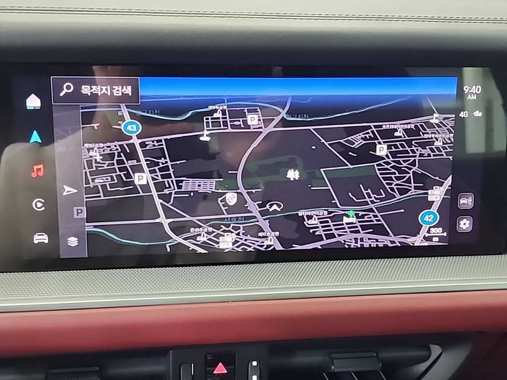 Porsche Cayenne 2024 Negro - Importación desde Corea - HF Imports Iquique - Foto 15