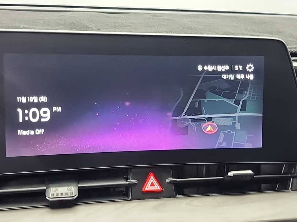 KIA Sportage 2022 Blanco - Importación desde Corea - HF Imports Iquique - Foto 15