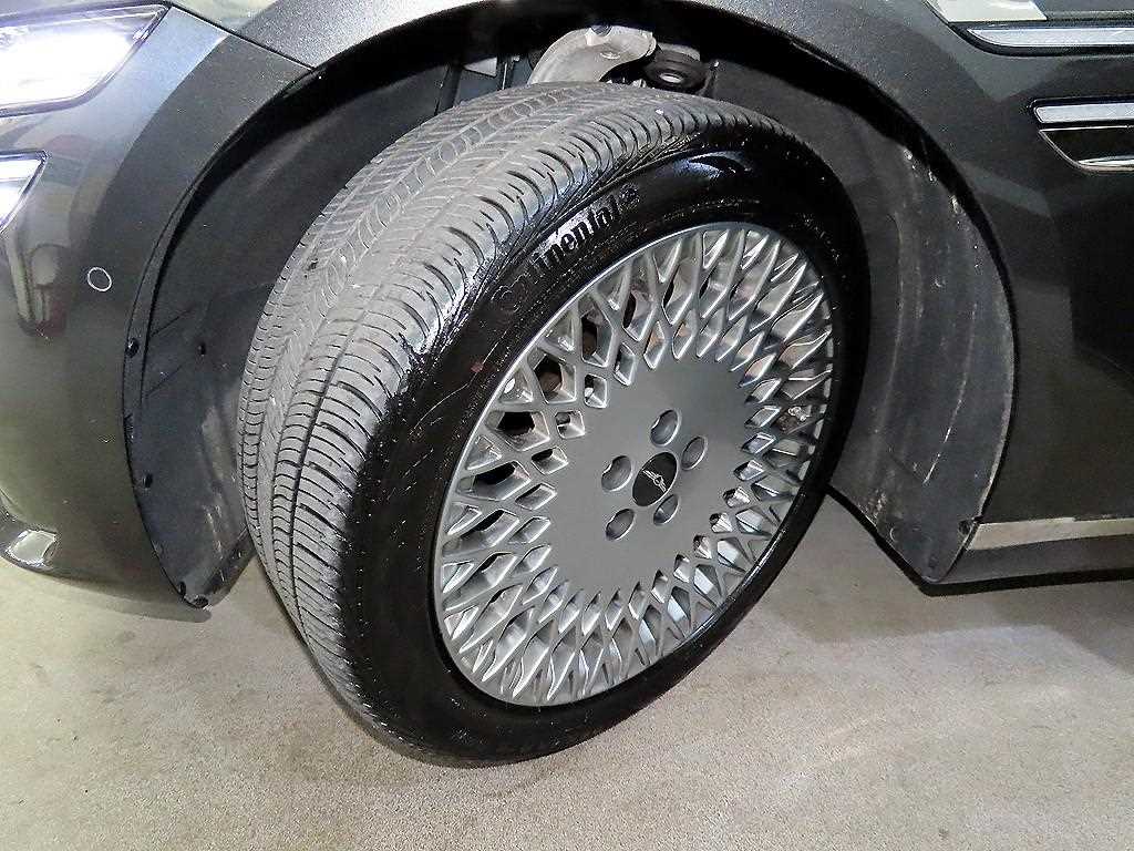 Genesis G80 2025 - Importación desde Corea - HF Imports Iquique - Foto 20