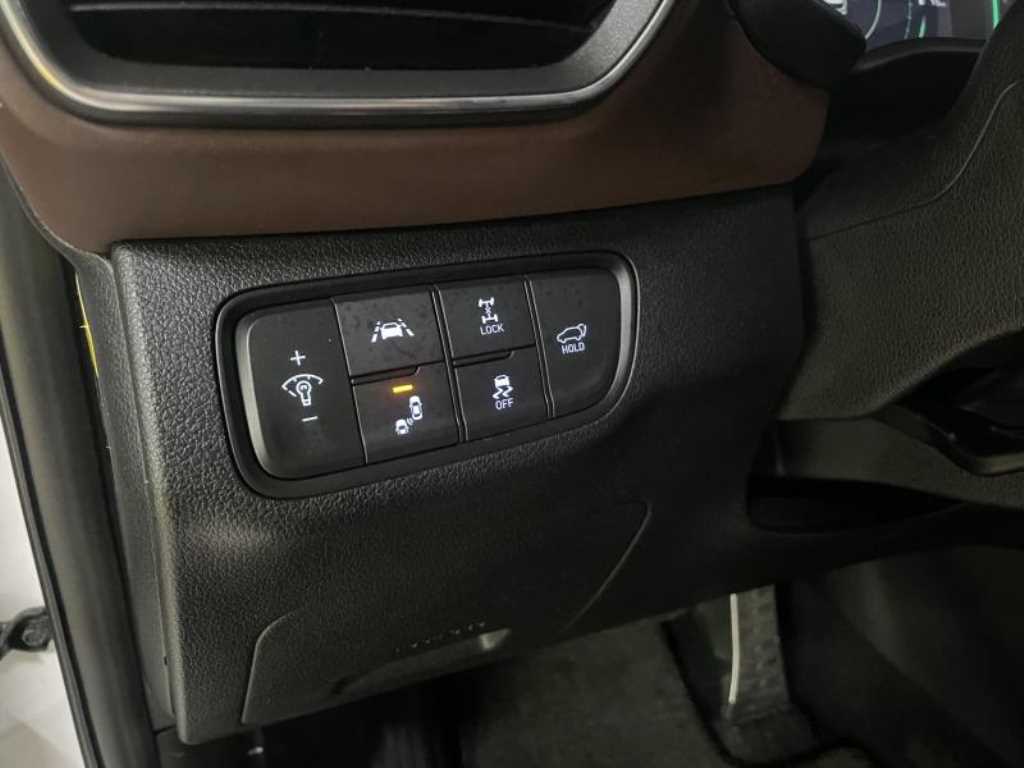 HYUNDAI Santa Fe 2019 Blanco - Importación desde Corea - HF Imports Iquique - Foto 13