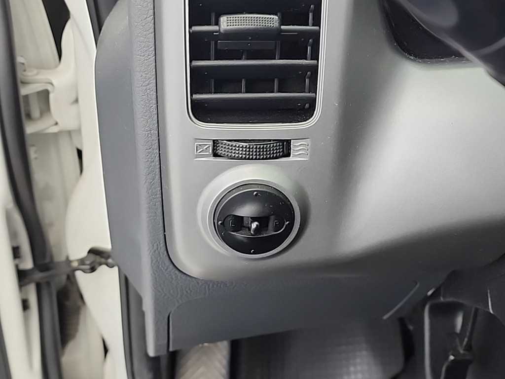 Small Truck Top_Powergate (Trans/Wide) 2022 Blanco - Importación desde Corea - HF Imports Iquique - Foto 13