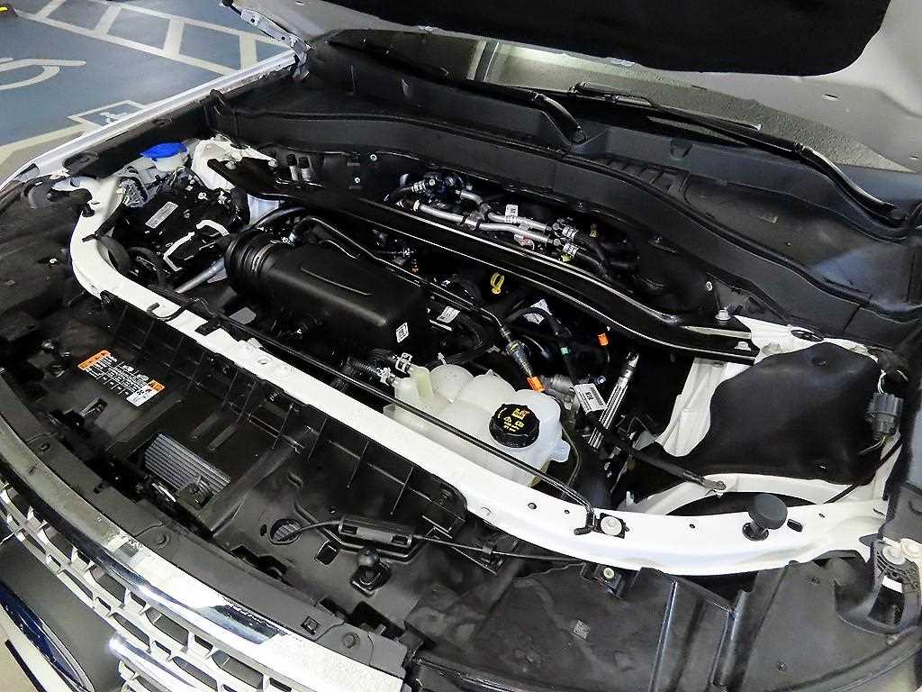 Ford Explorer 2021 - Importación desde Corea - HF Imports Iquique - Foto 19