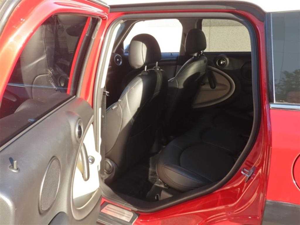 Mini Countryman 2016 - Importación desde Corea - HF Imports Iquique - Foto 14