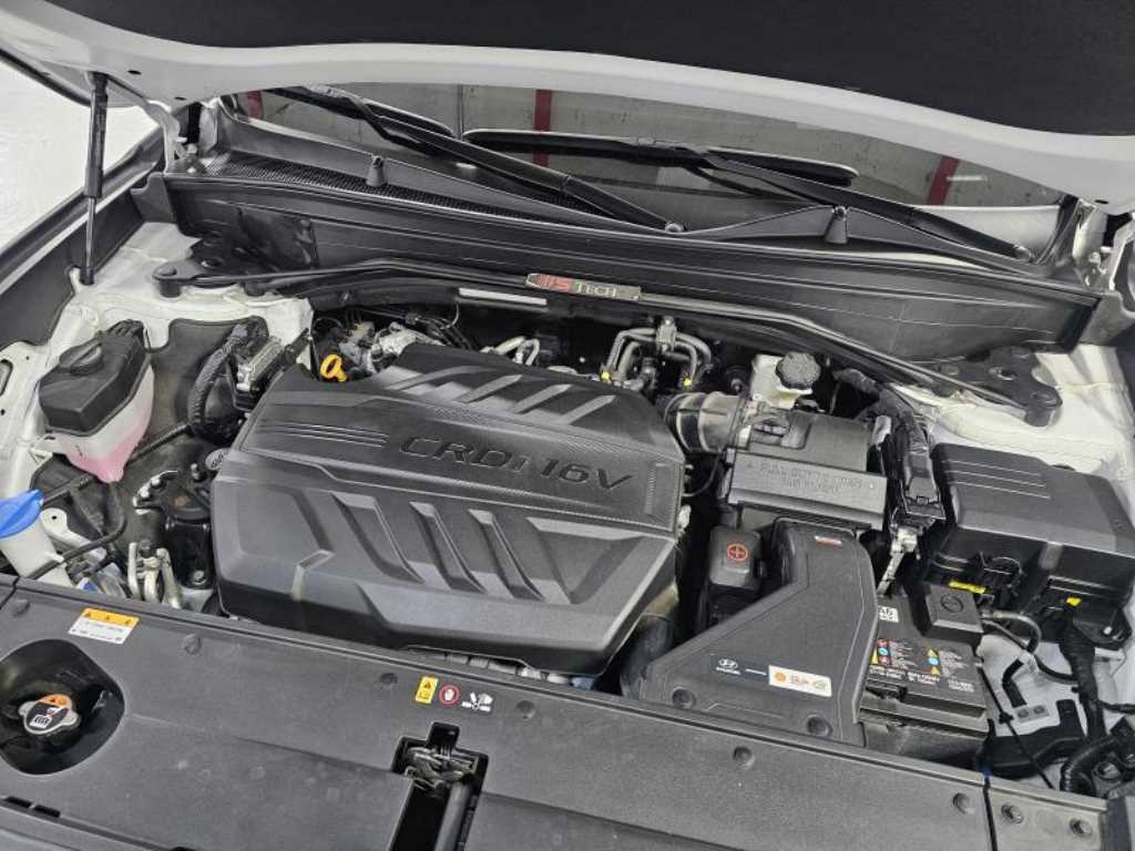 HYUNDAI Palisade 2024 - Importación desde Corea - HF Imports Iquique - Foto 20