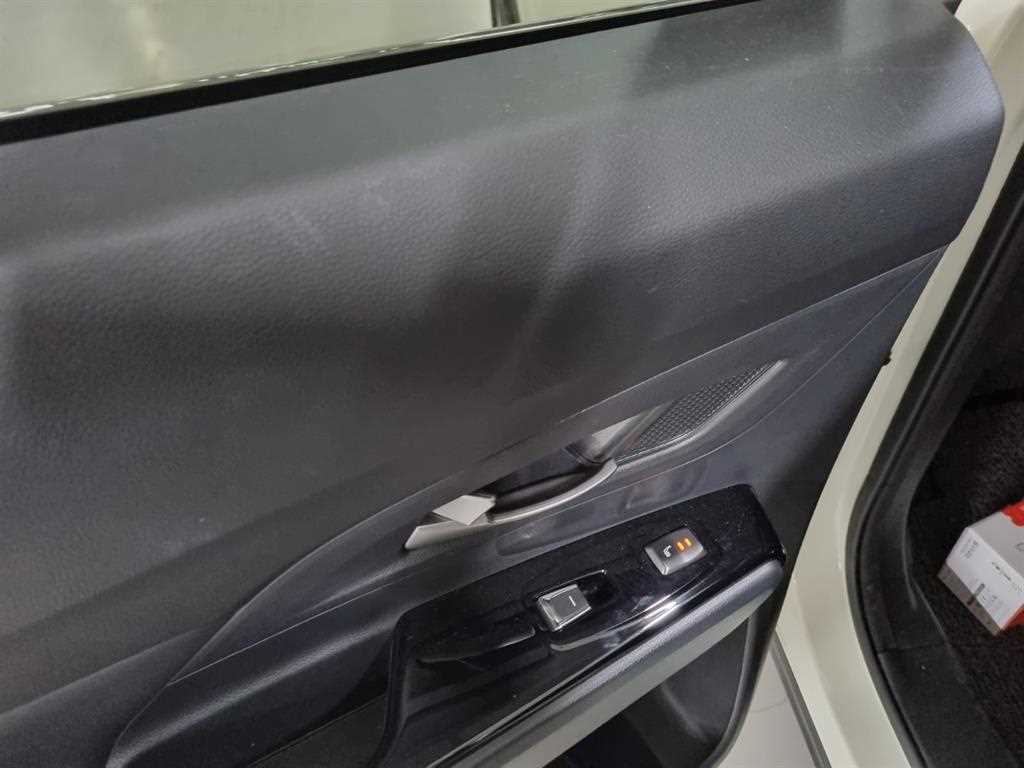 Ssangyong Korando 2022 Blanco - Importación desde Corea - HF Imports Iquique - Foto 14