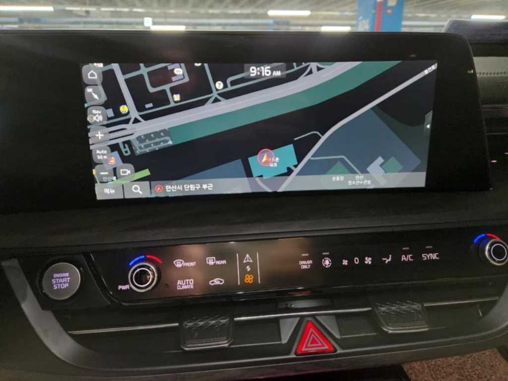 KIA K8 2023 - Importación desde Corea - HF Imports Iquique - Foto 15