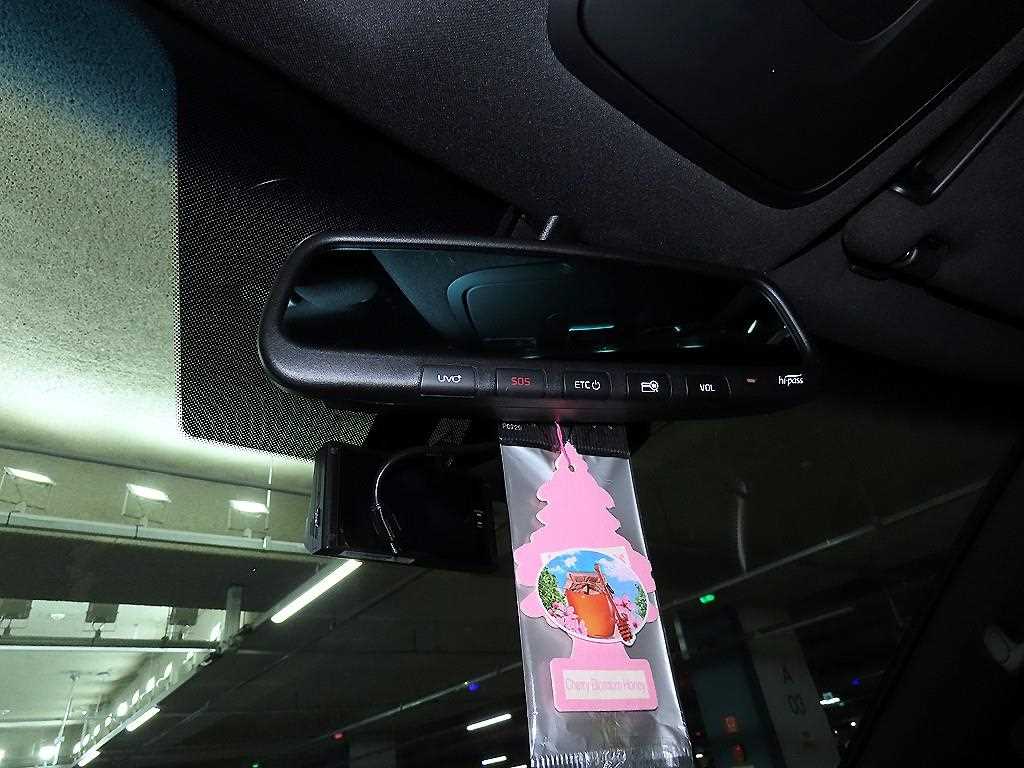 KIA Mohave 2021 Negro - Importación desde Corea - HF Imports Iquique - Foto 13