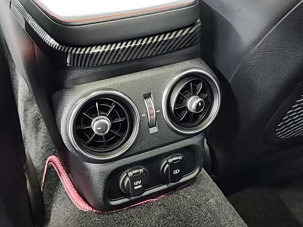 KIA Stinger 2022 Blanco - Importación desde Corea - HF Imports Iquique - Foto 14