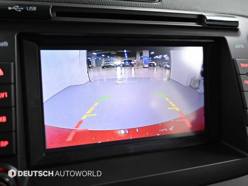 KIA Morning 2013 Rojo - Importación desde Corea - HF Imports Iquique - Foto 15