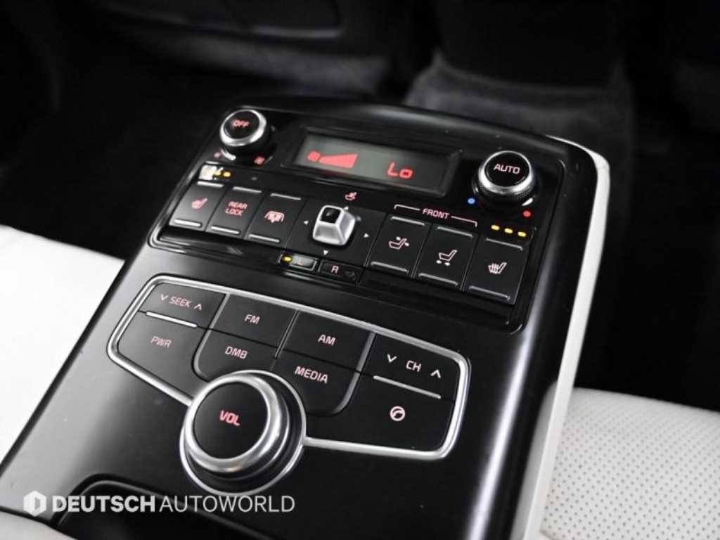 KIA K9 2013 - Importación desde Corea - HF Imports Iquique - Foto 16