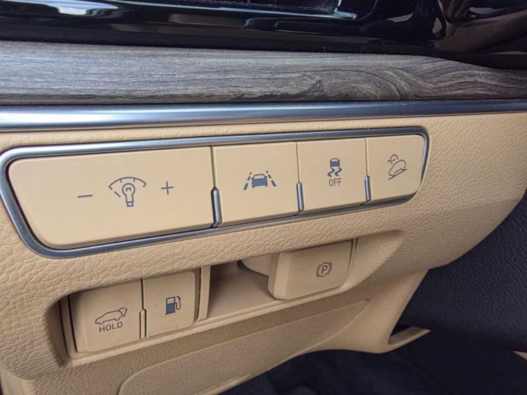 KIA Mohave 2020 Gris - Importación desde Corea - HF Imports Iquique - Foto 14