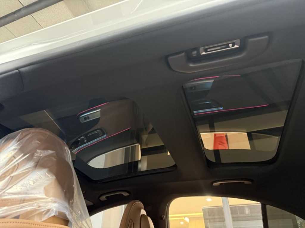 Mercedes Benz E class 2025 Blanco - Importación desde Corea - HF Imports Iquique - Foto 17