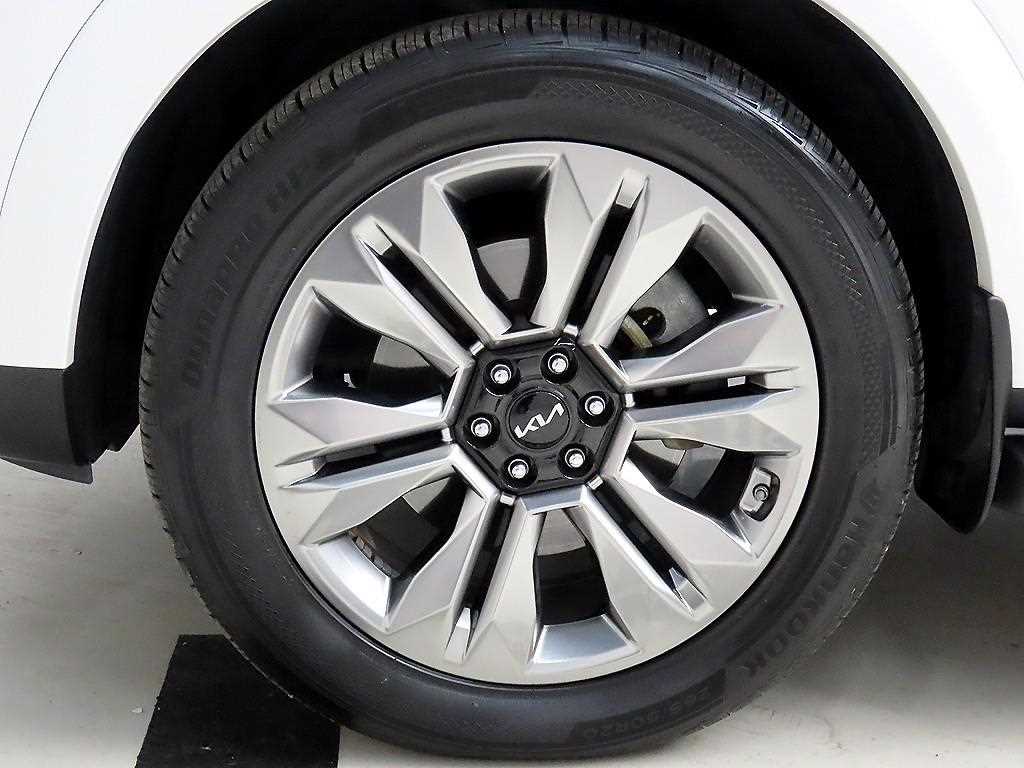 KIA Mohave 2022 - Importación desde Corea - HF Imports Iquique - Foto 19