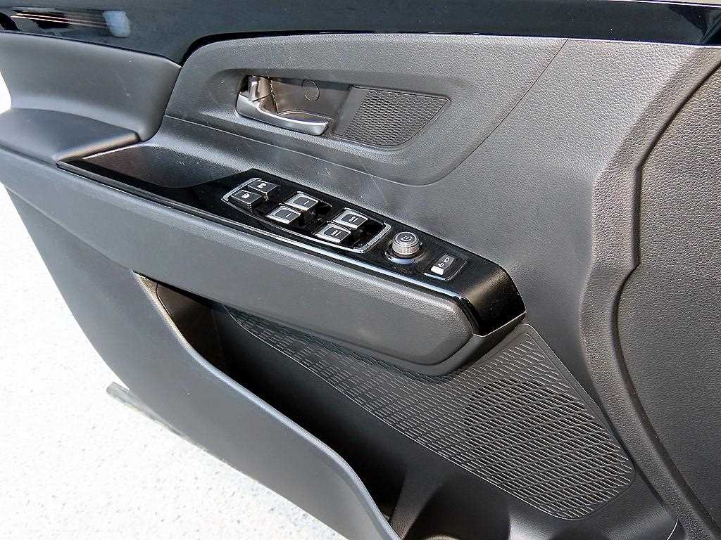 Ssangyong Korando - Vista 11