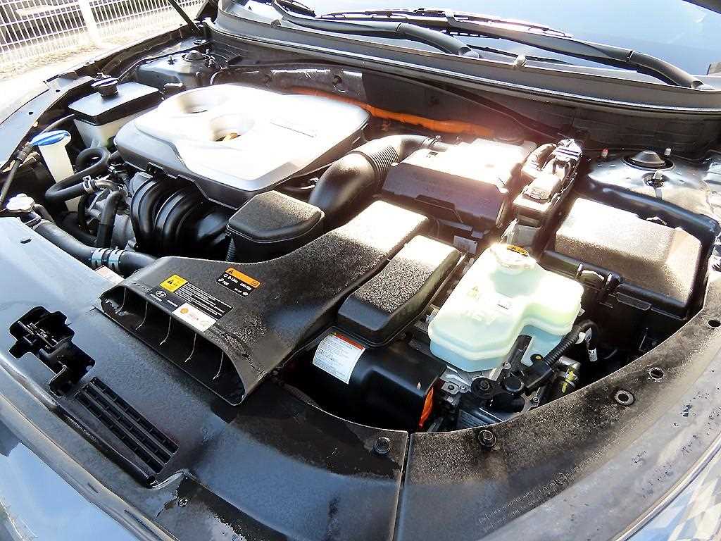 HYUNDAI Sonata 2018 - Importación desde Corea - HF Imports Iquique - Foto 19