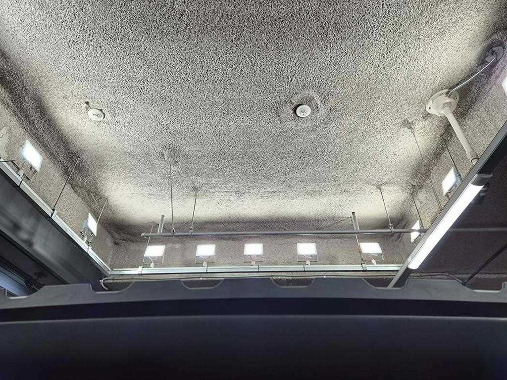 Mercedes Benz CLS Class 2022 Gris - Importación desde Corea - HF Imports Iquique - Foto 16