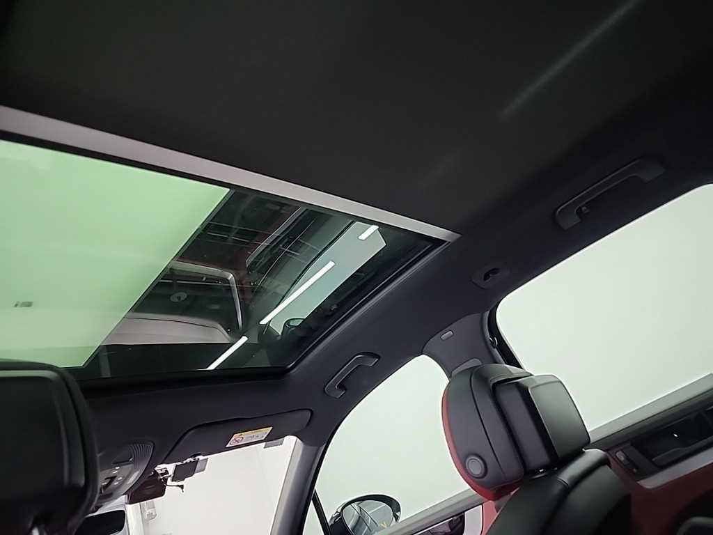 Porsche Cayenne 2024 Negro - Importación desde Corea - HF Imports Iquique - Foto 14