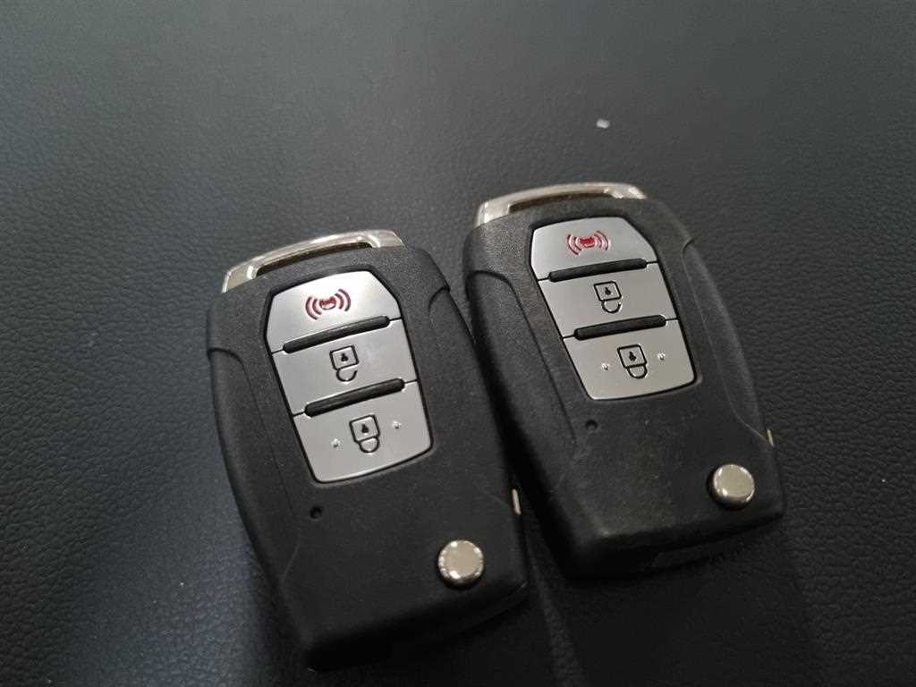 Ssangyong Korando 2022 Blanco - Importación desde Corea - HF Imports Iquique - Foto 17