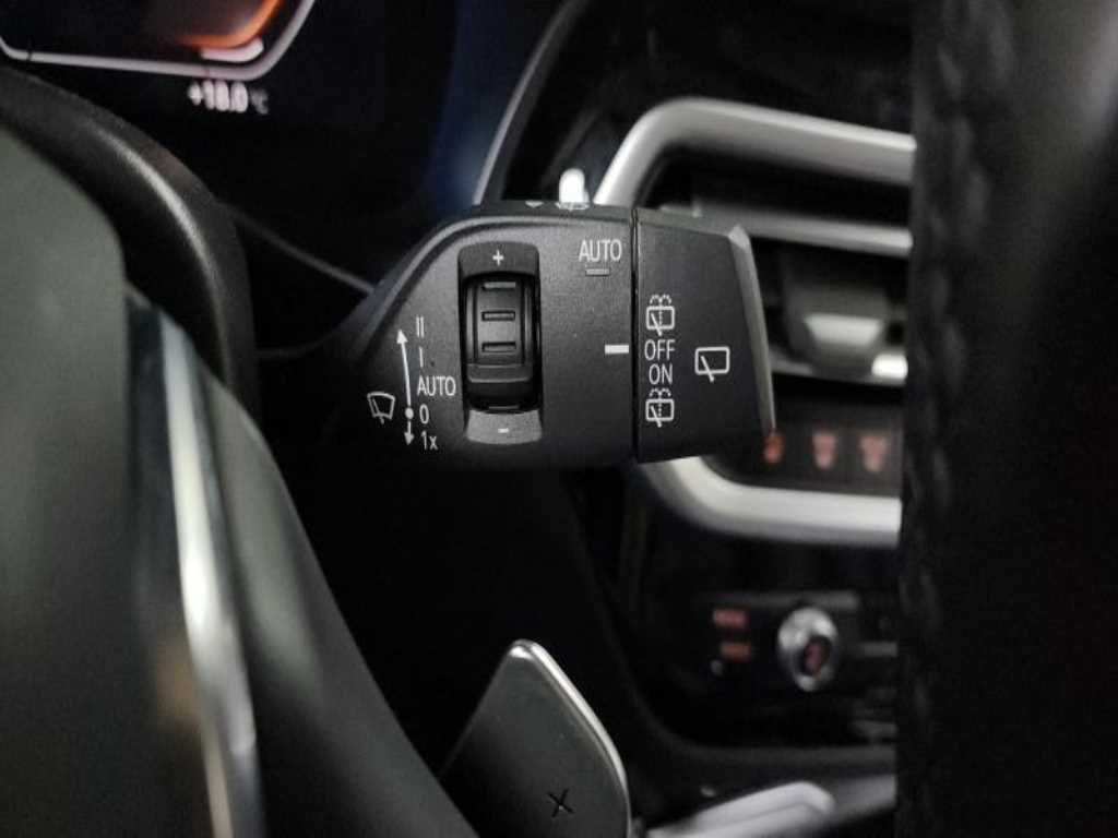 BMW X3 2022 - Importación desde Corea - HF Imports Iquique - Foto 17